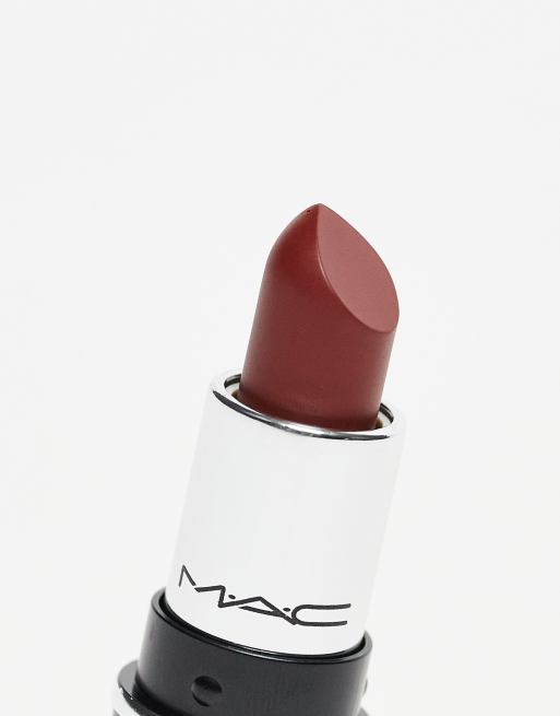 MAC – Macximal Sleek Satin Mini – Lippenstift - Paramount, 4 von 4