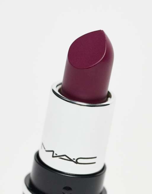 MAC Macximal Sleek Satin Mini Lipstick- Rebel, 4 of 4