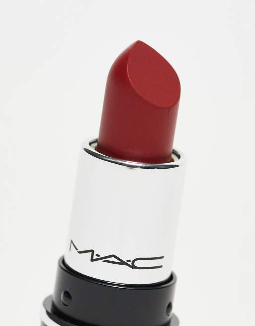 MAC - Macximal Sleek Satin - Mini rouge à lèvres - Dubbonet, 2 de 4