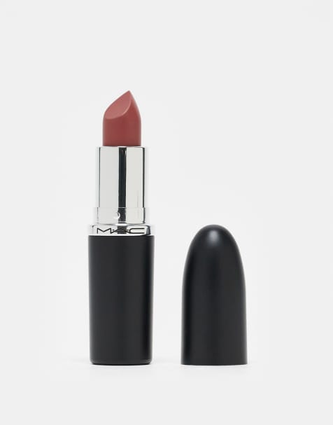 MAC - Macximal Sleek Satin - Rouge à lèvres - Cream In Your Coffee - view 1