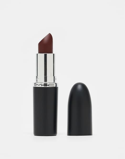 MAC - Macximal Sleek Satin - Rouge à lèvres - Guessing Game - view 1