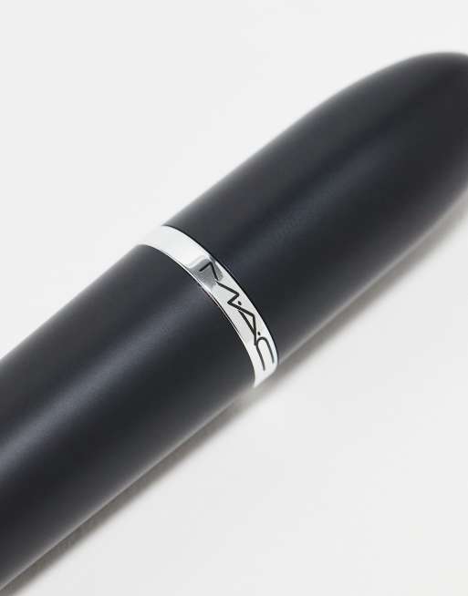 MAC - Macximal Sleek Satin - Rouge à lèvres - In The Clear, 3 de 4