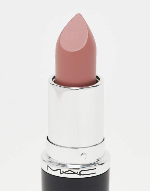 MAC - Macximal Sleek Satin - Rouge à lèvres - Modesty, 4 de 4