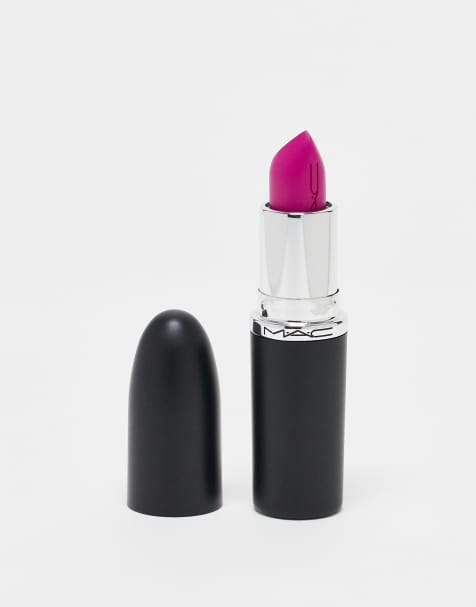 MAC - Macximal Sleek Satin - Rouge à lèvres - Popstar Pink - view 1