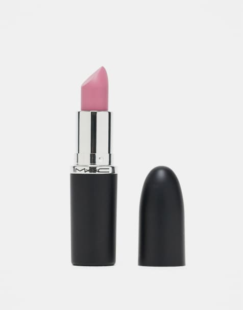 MAC - Macximal Sleek Satin - Rouge à lèvres - Rose menthe poivrée - view 1
