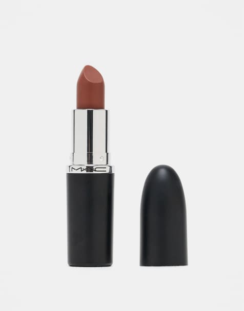MAC - Macximal Sleek Satin - Rouge - Truth Be Untold - view 1