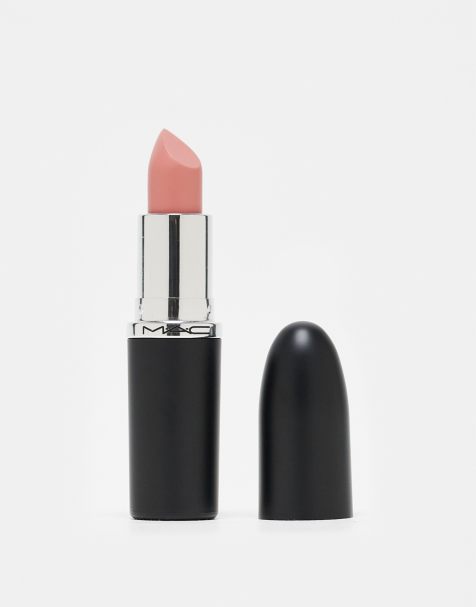 MAC – Macximal Sleek Satin – Satynowa pomadka do ust – Creme Cup - view 1