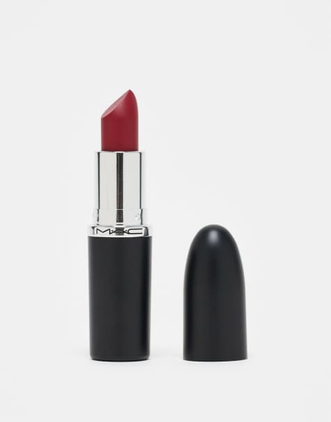 MAC – Macximal Sleek Satin – Satynowa pomadka do ust – Lovers Only - view 1