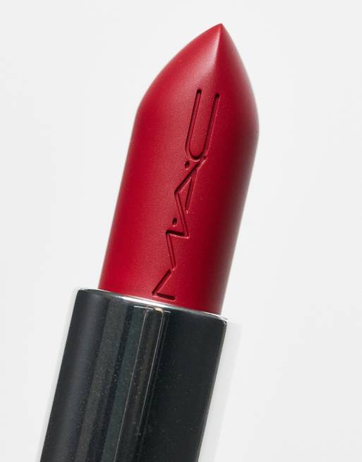 MAC – Macximal Sleek Satin – Satynowa pomadka do ust – Lovers Only, 2 z 4