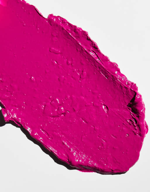 MAC – Macximal Sleek Satin – Satynowa szminka do ust – Popstar Pink, 4 z 4