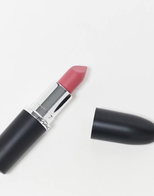 MAC – Macximal Sleek – Satinierter Lippenstift – Brave, 3 von 4