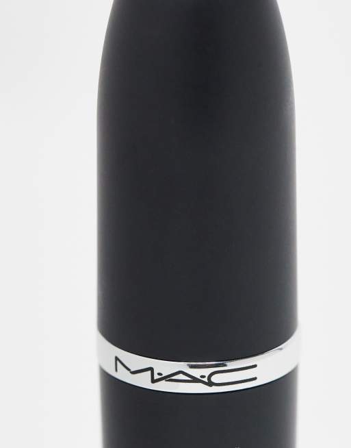 MAC – Macximal Sleek – Satinierter Lippenstift – Cyber, 3 von 4