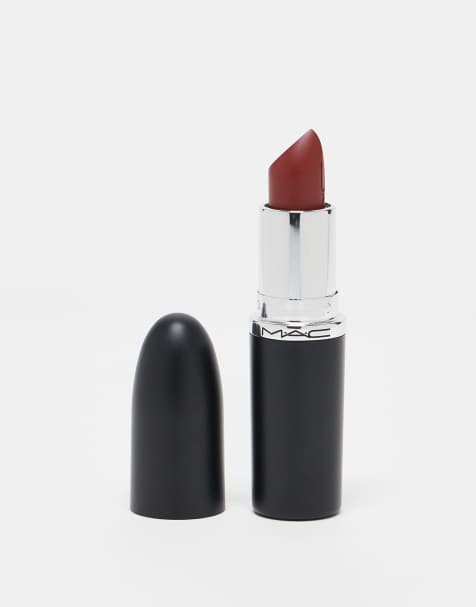MAC – Macximal Sleek – Satinierter Lippenstift – Espresso Yourself - view 1