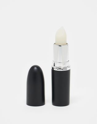 MAC - Macximal Sleek - Satinierter Lippenstift - In The Clear-Transparent