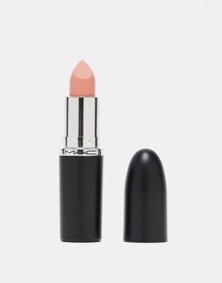 MAC - Macximal Sleek - Satinierter Lippenstift - Myth-Neutral