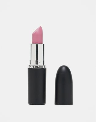 MAC - Macximal Sleek - Satinierter Lippenstift - Pink Peppermint-Lila