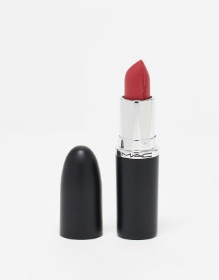 MAC - Macximal Sleek - Satinierter Lippenstift - Sweetheart-Orange