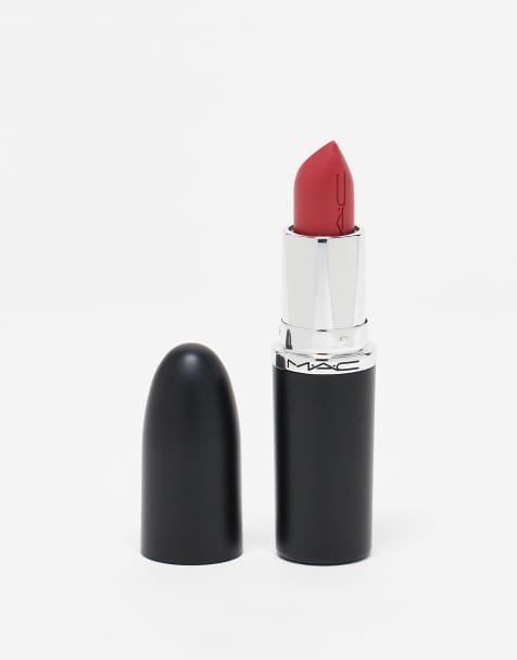 MAC – Macximal Sleek – Satinierter Lippenstift – Sweetheart - view 1