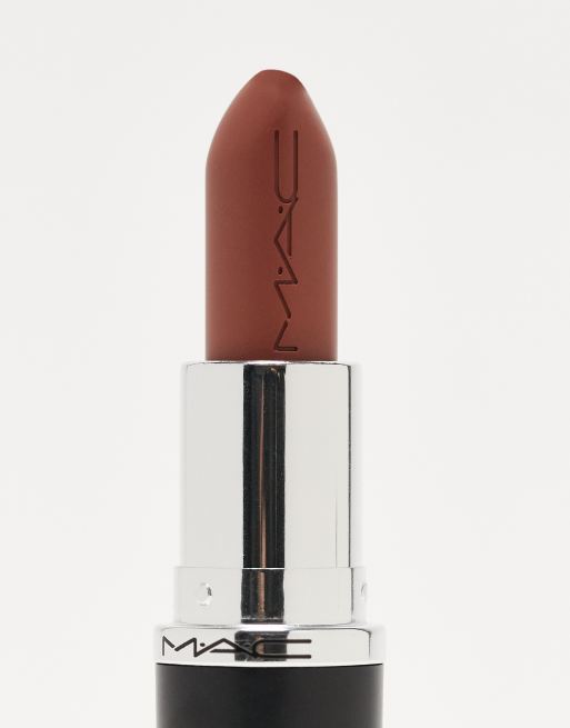 MAC – Macximal Sleek – Satinierter Lippenstift – Truth Be Untold, 3 von 4