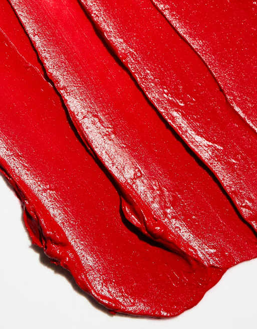 MAC - Macximal - Zijdeachtige Matte lippenstift - Red Rock, 2 van 4