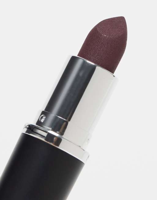 MAC - Macximal - Zijdeachtige Matte lippenstift - Smoked Purple, 2 van 4