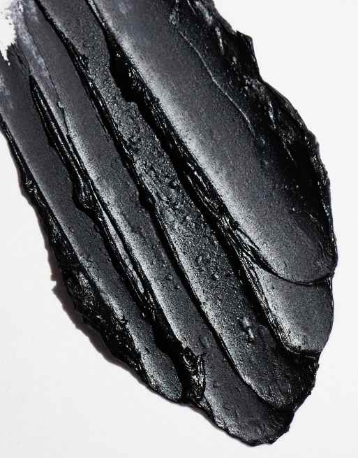 MAC - Macximal - Zijdezachte Matte Lippenstift in 'Caviar', 2 van 4