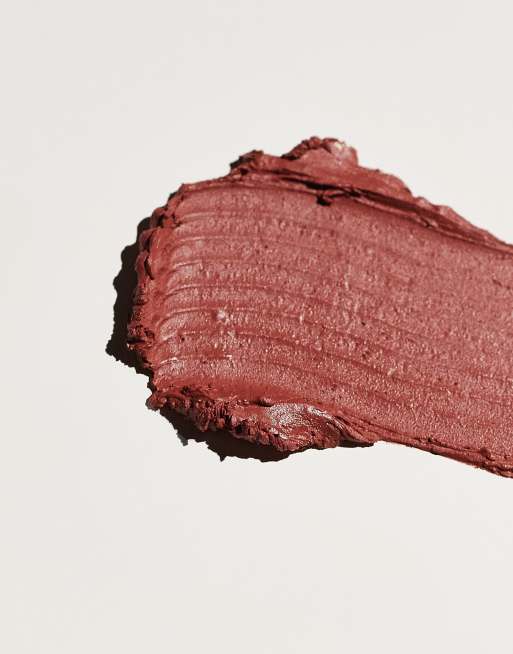 MAC - Macximal - Zijdezachte Matte Lippenstift in Unbothered, 3 van 4