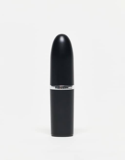 MAC - Macximal - Zijdezachte Matte Lippenstift in Unbothered, 4 van 4