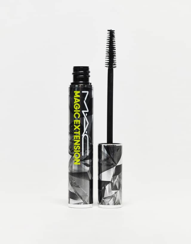 MAC Magic Extension 5mm Fiber Mascara