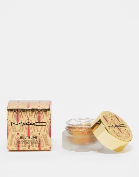 MAC Magic Slime All Over Highlighter- 24K Copper - view 1