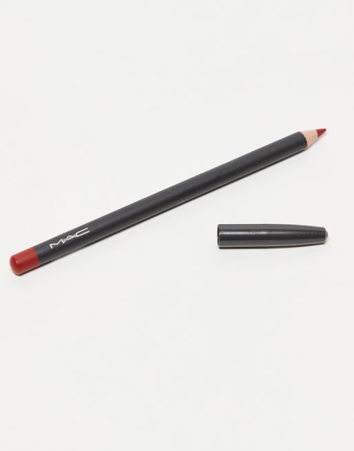 MAC - Matita labbra - Chili Rimmed, 2 di 4