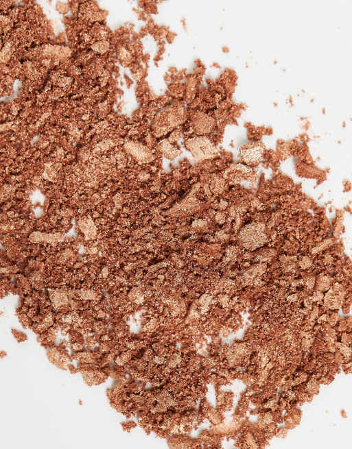 MAC – Matt ögonskugga i All That Glitters, 4 av 4