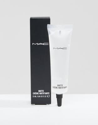 MAC Matte Cream