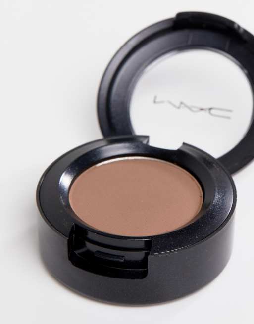 MAC - Matte kleine oogschaduw - Charcoal Brown, 3 van 4