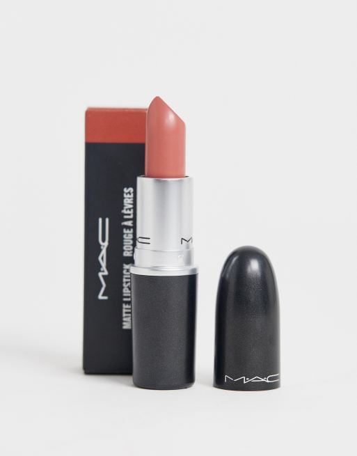 Mac Matte Lippenstift Ein Kunstwerk Asos