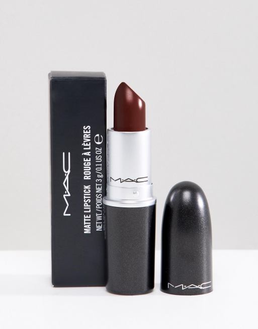 Mac Matte Lipstick Antique Velvet Asos