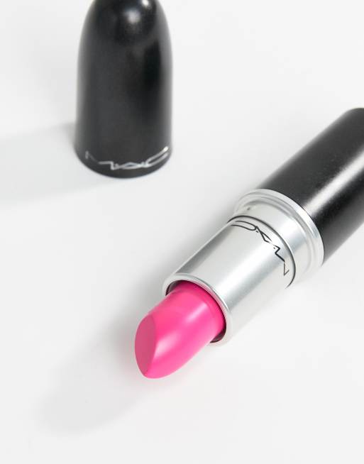 Mac Matte Lipstick Candy Yum Yum