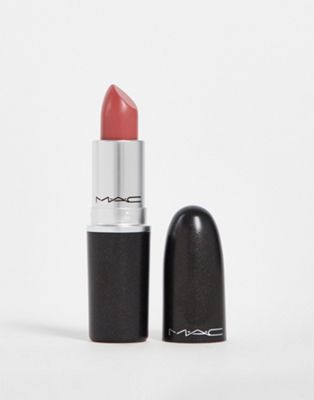 MAC Matte Lipstick - Come Over - ASOS Price Checker