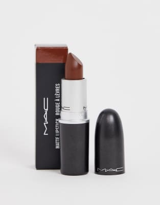 consensual mac lipstick