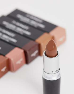 mac lipstick derriere