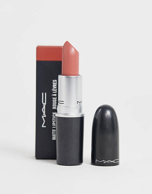MAC Matte Lipstick - Down To An Art