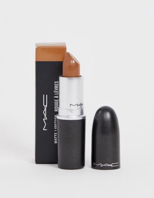 kinkster mac lipstick