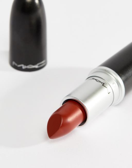 Mac Matte Lipstick Marrakesh
