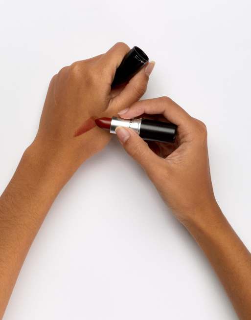 Mac Matte Lipstick Marrakesh
