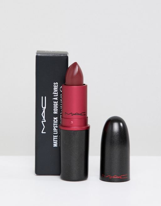 Mac Matte Lipstick Viva Glam Iii