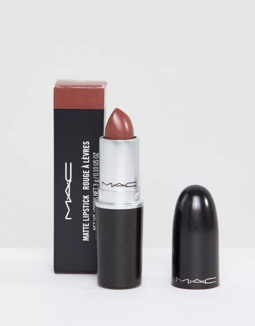 MAC Matte Lipstick - Whirl