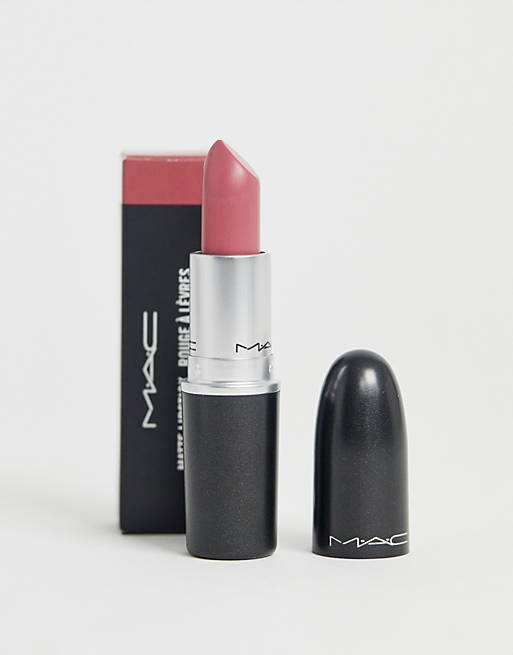 MAC Matte Lipstick - You Wouldn't Get It