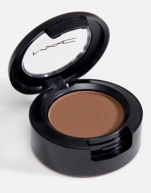 MAC – Matte – Mały cień do powiek – Espresso, 3 z 4