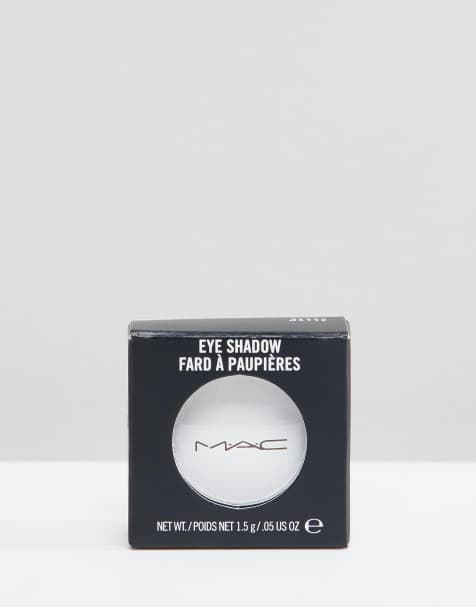 MAC – Matte – Mały cień do powiek – Gesso - view 1