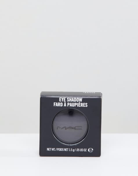 MAC Matte Small Eyeshadow - Carbon - view 1